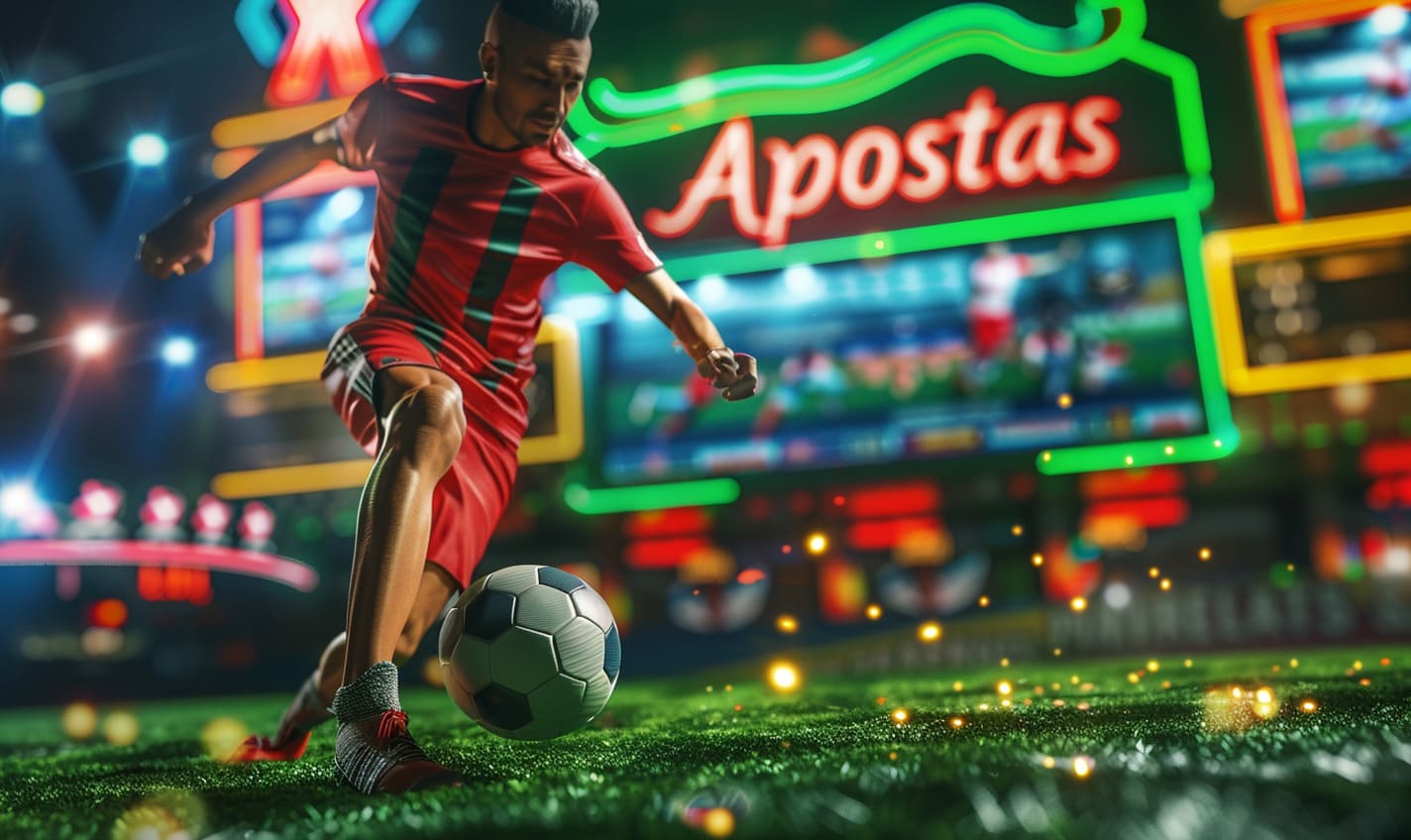 Aposte em apostas esportivas no cassino online 0007BET